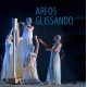 Spektaklis „ARFOS GLISSANDO“